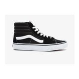 Vans Sk8-Hi Unisex Siyah Sneaker
