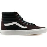 Vans Sk8-Hi VN000BW7PRM1 Kahverengi Erkek Spor Ayakkabı