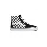 Vans Sk8-Hi VN0A32QGHRK1 Siyah Günlük Sneaker