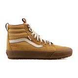 Vans Sk8-Hı Waterproof Insulated Mte Erkek Günlük Ayakkabı VN000V85GR81 Kahverengi