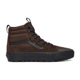 Vans Sk8-Hı Waterproof Insulated Mte Erkek Outdoor Ayakkabısı VN000Y623N11 Kahverengi