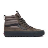 Vans Sk8-Hı Waterproof Insulated Mte Erkek Outdoor Ayakkabısı VN000Y629JC1 Gri