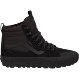 Vans Sk8-Hi Waterproof Insulated Mte Siyah Erkek Sneaker Ayakkabı
