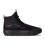 Vans SK8-HI WATERPROOF INSULATED MTE Unisex Outdoor Ayakkabısı VN000DAQBKA1 Siyah