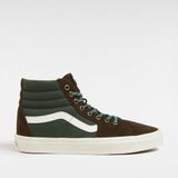 Vans Sk8-Hi Yeşil Sneaker