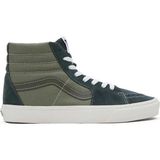 Vans Sk8-Hi - Yeşil
