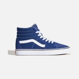 Vans Sk8 High Erkek Spor Ayakkabı - Lacivert