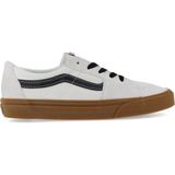Vans Sk8-Low Sneaker - Beyaz