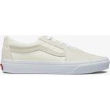 Vans Sk8-Low Unisex Bej Sneaker