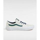 Vans Sk8-Low VN0009QRWTM1 Beyaz Spor Ayakkabı