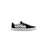 Vans Sk8-Low VN0A4UUK4W71 Siyah Günlük Sneaker