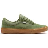 Vans Skate Curren Caples Green/gum - Yeşil