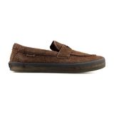 Vans Skate Loafer Erkek Günlük Ayakkabı VN000Z3QFST1 Kahverengi