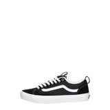 Vans Skate Old Skool 3 Sığır Derisi Lifestyle Ayakkabı, 41, 5003351723, Siyah, Erkek