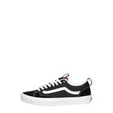 Vans Skate Old Skool 3 Sığır Derisi Lifestyle Ayakkabı, 42, 5003351723, Siyah, Erkek