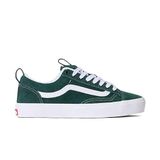 Vans Skate Old Skool 3 Sığır Derisi Lifestyle Ayakkabı, 44, 5003351706, Yeşil, Erkek