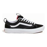 Vans Skate Old Skool 36 + Erkek Günlük Ayakkabı VN000D5RBA21 Renkli