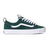 Vans Skate Old Skool 36 + Erkek Günlük Ayakkabı VN000Z3S1CI1 Yeşil