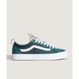 Vans Skate Old Skool 36 + Erkek Yeşil Sneaker - VN000D5REKD1-001
