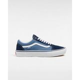 Vans Skate Old Skool Lacivert Renk Erkek Spor Ayakkabı 41 Numaralı Nefes Alabilir Yapı