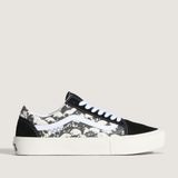 Vans Skate Old Skool Siyah Sneaker