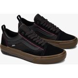 Vans Skate Old Skool Wafflecup Erkek Siyah Sneaker.-