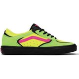 Vans Skate Rowley I Pink/green - Yeşil