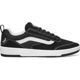 Vans Skate Zahba VN0A2Z3SB8C1 Erkek Sneaker - Siyah - Beyaz
