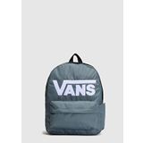 Vans Skool Drop V Backpack Mavi Unisex Sırt Çantası Vn000H4Zrv21Old