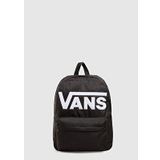 Vans Skool Drop V Backpack Siyah Unisex Sırt Çantası Vn000H4Zblk1Old