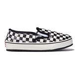 Vans Slıp-Er 2 Unisex Günlük Ayakkabı VN0A4UWOIB81 Siyah