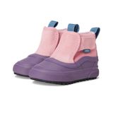 Vans Slip-On Hi Terrain V Insulated Bebek Bot, 18, 26-VN000D13-5, Çok Renkli, Üniseks bebek