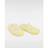 Vans Slip-On Mule Trk Terlik Vn0005v8wht1