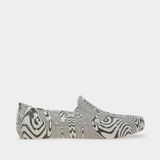 Vans Slip-On Trk Kadın Sneaker