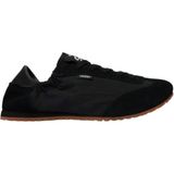 Vans Slp Ballet Light VN000Z6XBLA1 Siyah Günlük Sneaker Ayakkabı