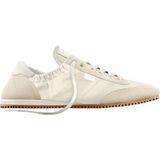 Vans Slp Ballet Light VN000Z6XCDA1 Beyaz Günlük Sneaker Ayakkabı