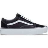 Vans Sneaker Ayakkabı Ua Old Skool Platform Vn0A3B3Uy281