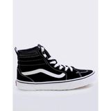 Vans Sneaker VN0A5HZEBA21 Yt Filmore Hi Vansguard Black/white - Siyah - Beyaz