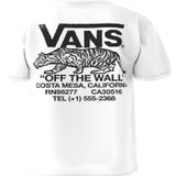 Vans Sneaky SS Erkek Tişört VN000M3YWHT1
