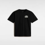 Vans Sneaky SS Erkek Tişörtü VN000M3YBLK1