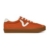 Vans Sport Low Günlük Ayakkabı Vn000cqr52k1 Turuncu