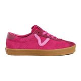 Vans Sport Low Günlük Ayakkabı Vn000cqrylz1 Renkli