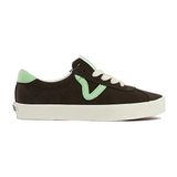Vans Sport Low Günlük Ayakkabı Vn000d1pe2y1 Yeşil