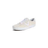 Vans Sport Low Logolu Deri Detaylı Süet Sneaker Ayakkabı Unisex AYAKKABI VN000D1PDJR1
