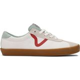 Vans Sport Low Uniseks Beyaz Spor Ayakkabı - Vn000d6n