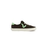 Vans Sport Low Unisex Günlük Ayakkabı VN000D1PE2Y1 Yeşil