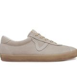Vans Sport Low Unisex Günlük Ayakkabı Vn000D6Nbys1 Bej