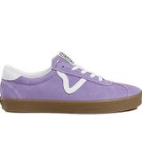 Vans Sport Low Unisex Günlük Ayakkabı VN000D8X6PH1 Mor