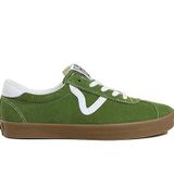 Vans Sport Low Unisex Günlük Ayakkabı VN000D8XLIM1 Yeşil