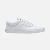 Vans Sportswear Old Skool SS26 Erkek Spor Ayakkabı - Beyaz